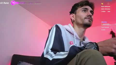 delacruz online show from 5, 4, 2026