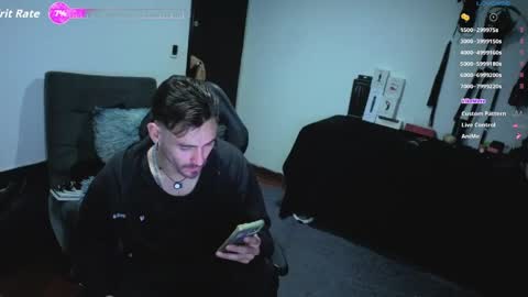 delacruz online show from 7, 4, 2026