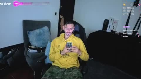 delacruz online show from 8, 4, 2026