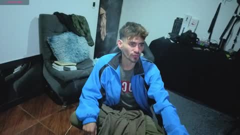 delacruz online show from 10, 4, 2026