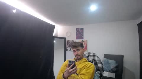 delacruz online show from 14, 4, 2026