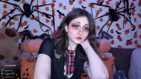 Kate online show from 15, 10, 2025