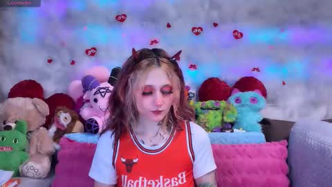 Kate online show from 20, 3, 2026