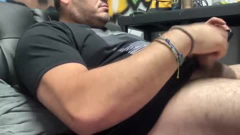 _direwolf_ online show from 8, 12, 2024