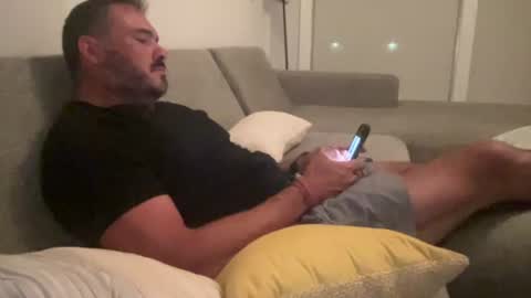Snapshot of _direwolf_ chatting on 27, 7, 2026 _direwolf_ online show from 27, 7, 2026