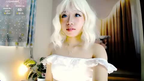 Snapshot of _dolia_ chatting on 19, 7, 2026 Dolia online show from 19, 7, 2026