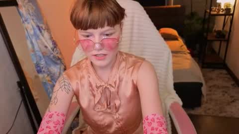 Snapshot of _dreamluna_ chatting on 27, 2, 2026 Luna online show from 27, 2, 2026