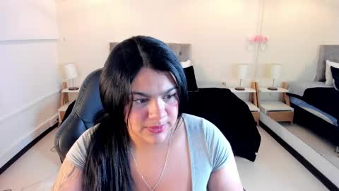 Snapshot of _dulcinea_1 chatting on 18, 4, 2026 Dulcinea online show from 18, 4, 2026