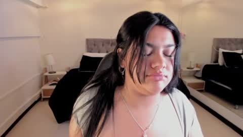 Snapshot of _dulcinea_1 chatting on 23, 4, 2026 Dulcinea online show from 23, 4, 2026