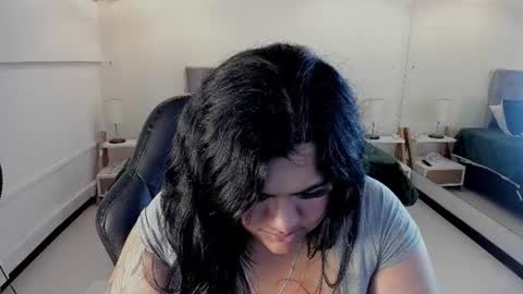 Snapshot of _dulcinea_1 chatting on 11, 6, 2026 Dulcinea online show from 11, 6, 2026