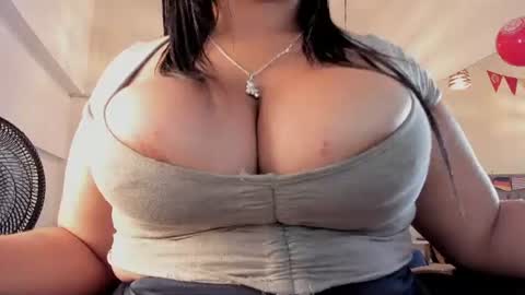 Snapshot of _dulcinea_1 chatting on 17, 6, 2026 Dulcinea online show from 17, 6, 2026