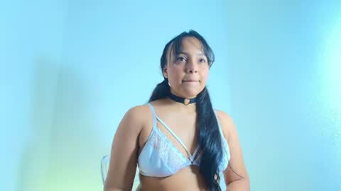 Snapshot of _eilish chatting on 9, 6, 2026 _eilish online show from 9, 6, 2026