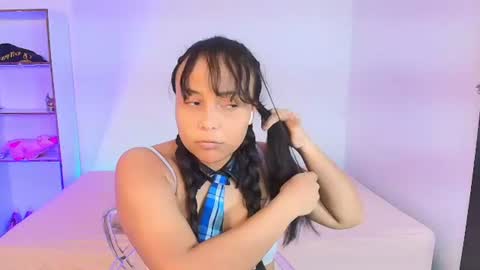 Snapshot of _eilish chatting on 12, 6, 2026 _eilish online show from 12, 6, 2026