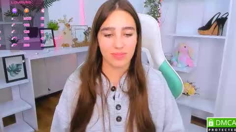 Lizzy  online show from 4, 11, 2025