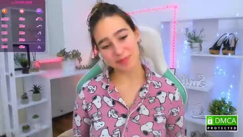 Lizzy  online show from 11, 1, 2026