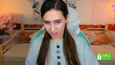 Lizzy  online show from 16, 3, 2026