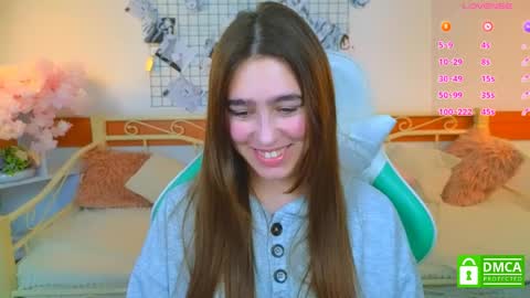 Lizzy  online show from 30, 3, 2026