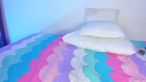 Snapshot of _elizabeth_21 chatting on 26, 2, 2025 Elizabeth online show from 26, 2, 2025