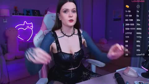 Snapshot of _ellis_moon_ chatting on 7, 10, 2025 Lisa im in sick leave bcs of biopsy. hope i will back soon online show from 7, 10, 2025