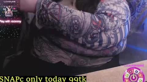 LIsa online show from 3, 10, 2025