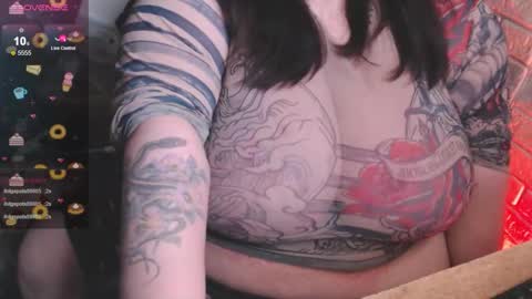 LIsa online show from 17, 12, 2025