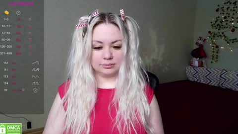 chloue and Gretta online show from 26, 12, 2024