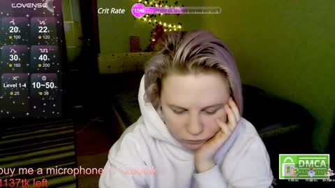 chloue and Gretta online show from 29, 12, 2024