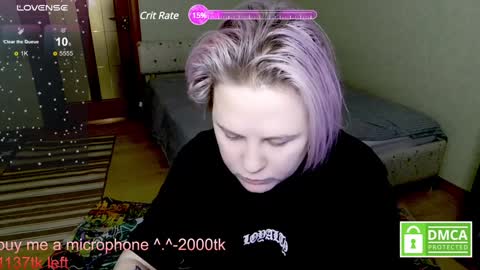 chloue and Gretta online show from 31, 12, 2024