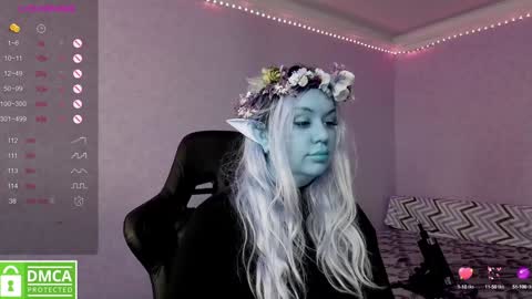 chloue and Gretta online show from 4, 2, 2025