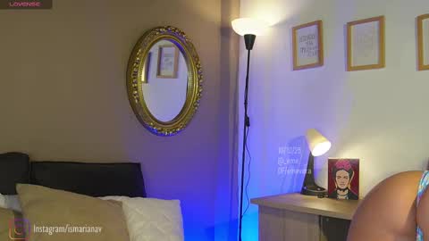 Snapshot of _eme chatting on 10, 10, 2025 Eme online show from 10, 10, 2025