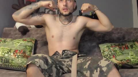 Emilio online show from 18, 12, 2024