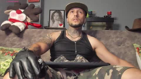 Emilio online show from 30, 12, 2024