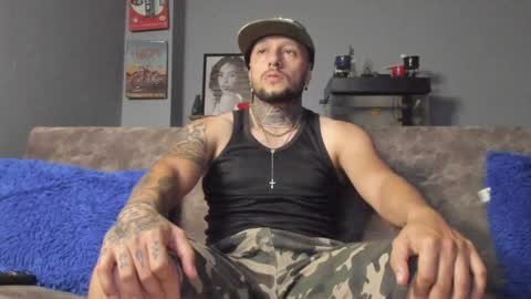 Emilio online show from 10, 1, 2025