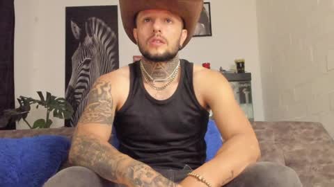 Emilio online show from 3, 2, 2025