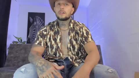 Emilio online show from 17, 2, 2025