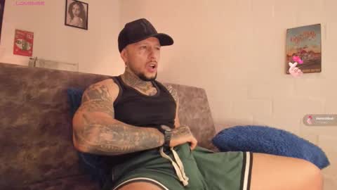 Emilio online show from 30, 11, 2025