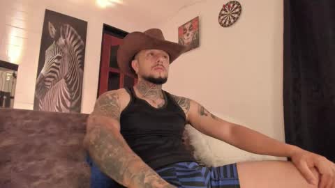 Emilio online show from 15, 3, 2026