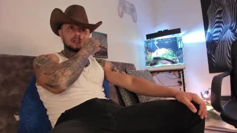 Emilio online show from 21, 7, 2026