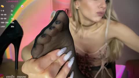 Snapshot of _emily__sweety_ chatting on 14, 12, 2024 Emily online show from 14, 12, 2024
