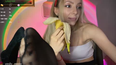 Snapshot of _emily__sweety_ chatting on 24, 12, 2024 Emily online show from 24, 12, 2024