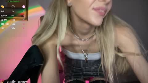 Snapshot of _emily__sweety_ chatting on 24, 12, 2024 Emily online show from 24, 12, 2024