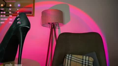 Snapshot of _emily__sweety_ chatting on 7, 3, 2025 Emily online show from 7, 3, 2025