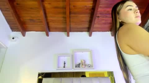 Isabella online show from 13, 2, 2025