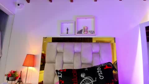 Isabella online show from 7, 3, 2025