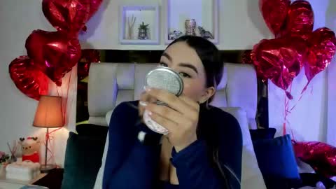 Isabella online show from 17, 2, 2026