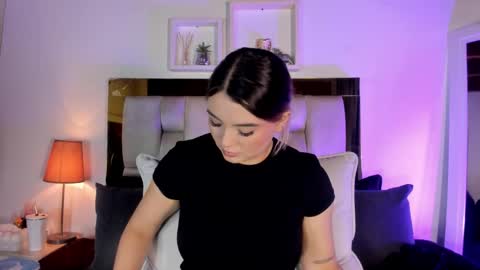 Isabella online show from 18, 3, 2026