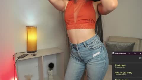 emma morryson online show from 1, 2, 2025