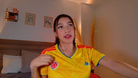 _emmacherry online show from 27, 6, 2026