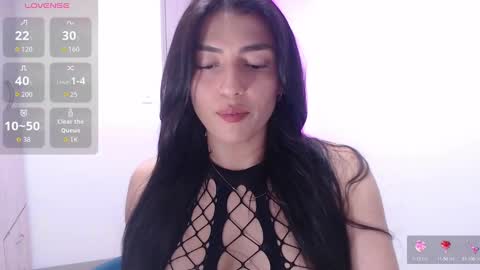  Erica Vanderhill  online show from 20, 9, 2025