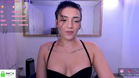  Erica Vanderhill  online show from 23, 4, 2026